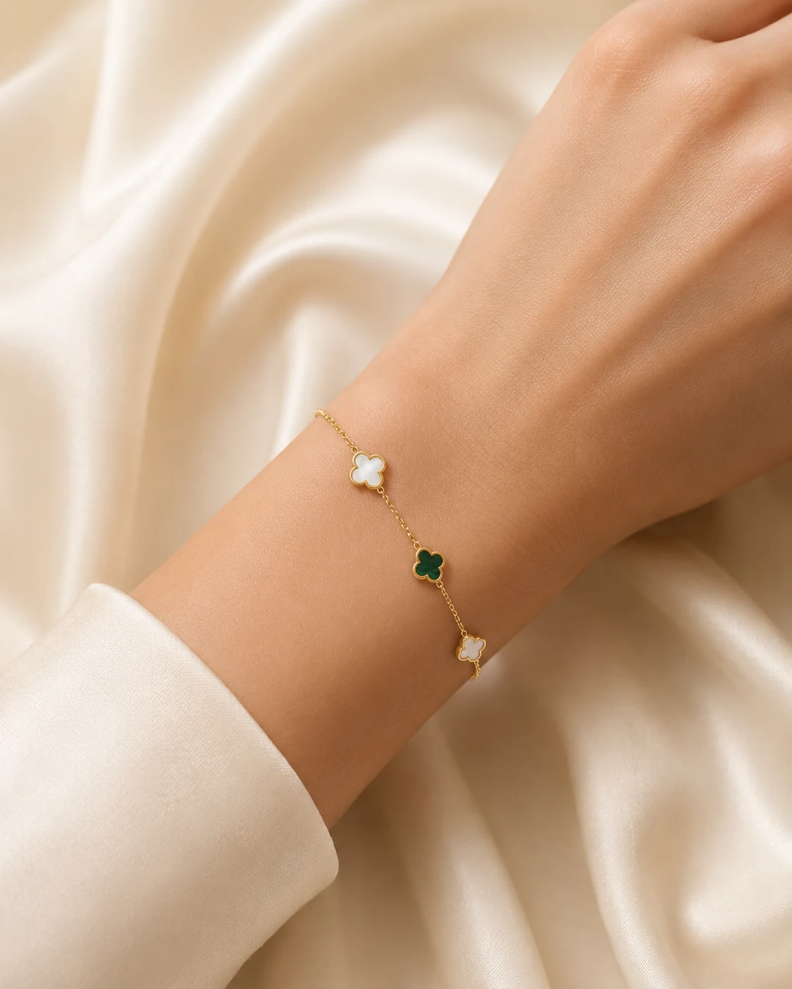 Bileklik 5